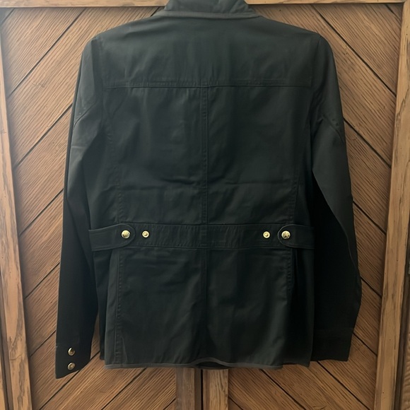 NWT J.Crew Factory Field Jacket - Picture 3 of 5